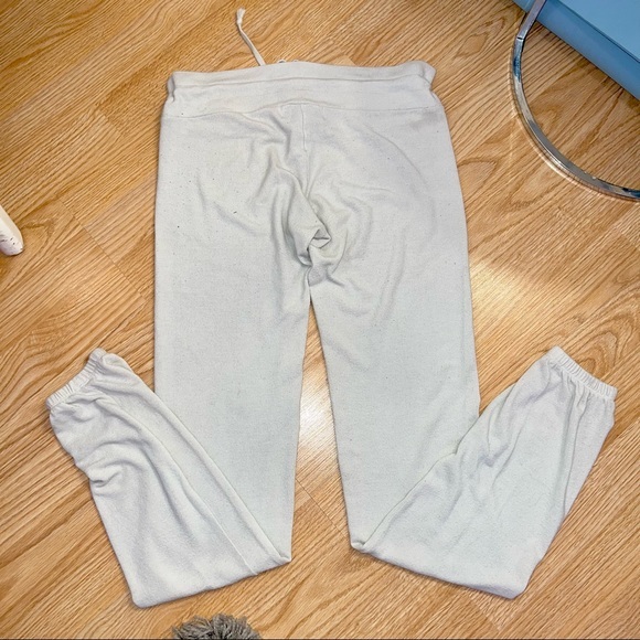 WILDFOX SWEATPANTS - Picture 3 of 7